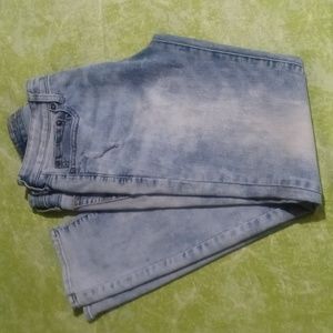 A&E Jeans